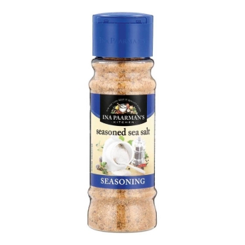 Ina Paarman  Seasoned Sea Salt